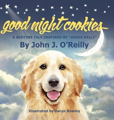 Good Night Cookies