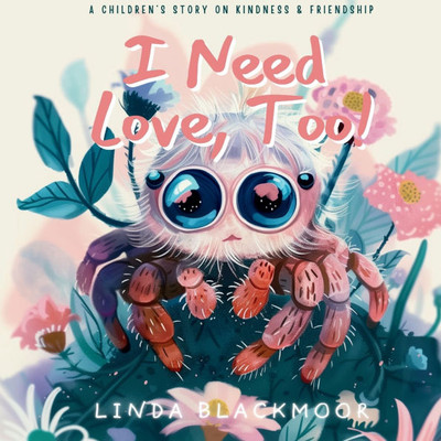 I Need Love, Too!