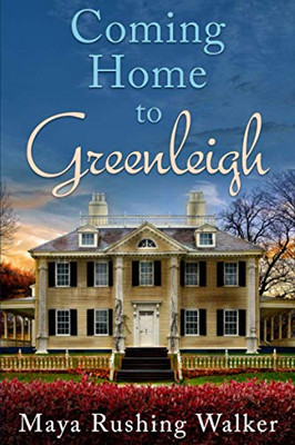 Coming Home to Greenleigh : Large Print Edition