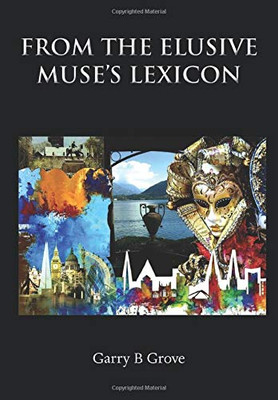 From the Elusive Muse's Lexicon - 9781839753022