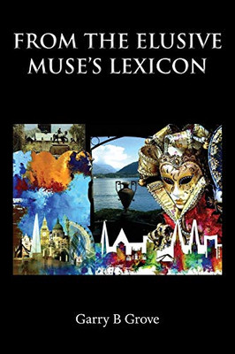 From the Elusive Muse's Lexicon - 9781839754166