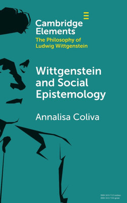 Wittgenstein and Social Epistemology