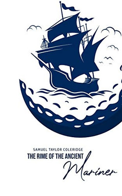 The Rime of the Ancient Mariner - 9781800602328