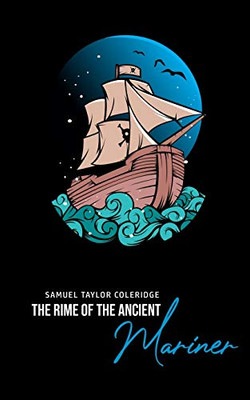 The Rime of the Ancient Mariner - 9781800602335