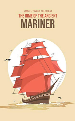 The Rime of the Ancient Mariner - 9781800602359