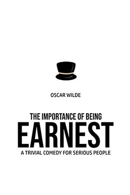 The Importance of Being Earnest - 9781800602793