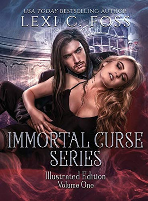 Immortal Curse : Illustrated Edition Volume One