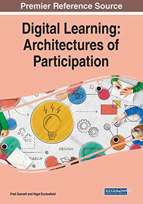 Digital Learning Architectures of Participation