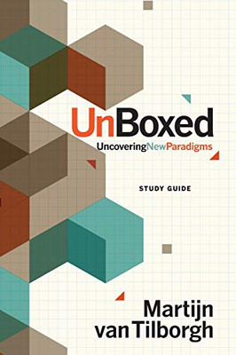 UnBoxed : Uncovering New Paradigms - Study Guide