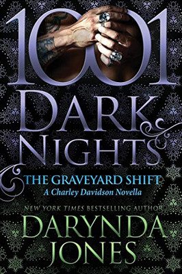 The Graveyard Shift : A Charley Davidson Novella