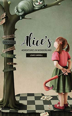 Alice's Adventures In Wonderland - 9781800601147