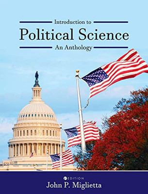 Introduction to Political Science : An Anthology
