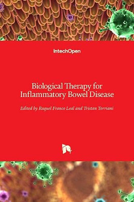 Biological Therapy for Inflammatory Bowel Disease