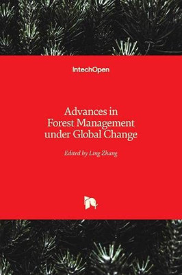 Advances in Forest Management under Global Change