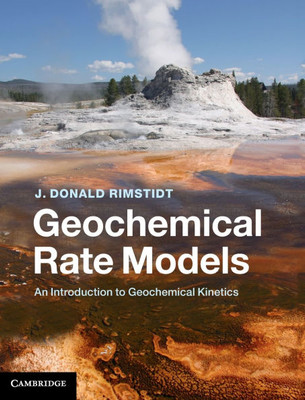 Geochemical Rate Models