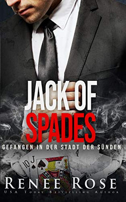 Jack of Spades : Gefangen in Der Stadt Der Sünden
