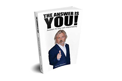 The Answer is You : Awaken to Self-responsibility