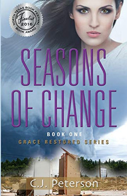 Seasons of Change : Grace Restored Series, Book 1