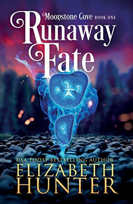 Runaway Fate : A Paranormal Women's Fiction Novel