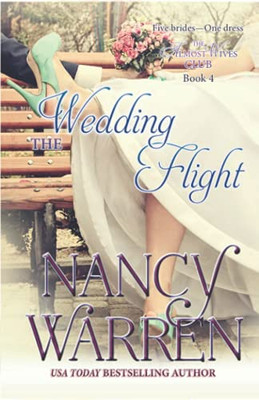 The Wedding Flight : The Almost Wives Club Book 4