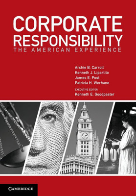 Corporate Responsibility