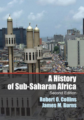 A History of Sub-Saharan Africa