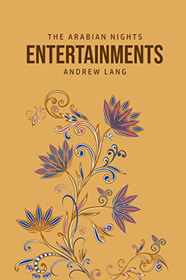 The Arabian Nights Entertainments - 9781800760233