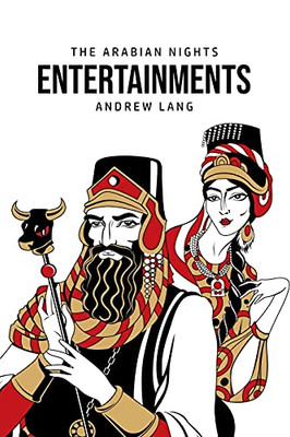 The Arabian Nights Entertainments - 9781800760271