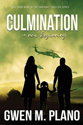 The Culmination : A New Beginning - 9781947893894