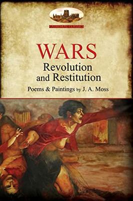 Wars : Revolution and Restitution (Aziloth Books)