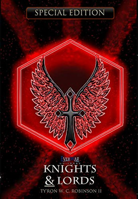 EverWar Universe : Knights & Lords - 9781735942957