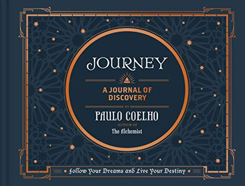 JOURNEY : Follow Your Dreams and Live Your Destiny