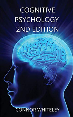 Cognitive Psychology : 2nd Edition - 9781914081064