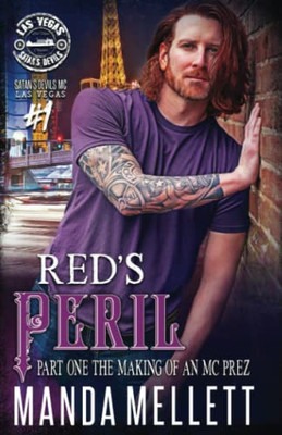 Red's Peril Part 1 (Satan's Devils MC Las Vegas) #1