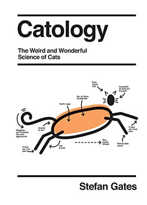 Cat-Ology : The Weird and Wonderful Science of Cats
