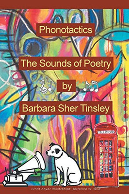 Phonotactics : The Sounds of Poetry - 9781952269165