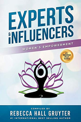 Experts & Influencers : Women's Empowerment Edition