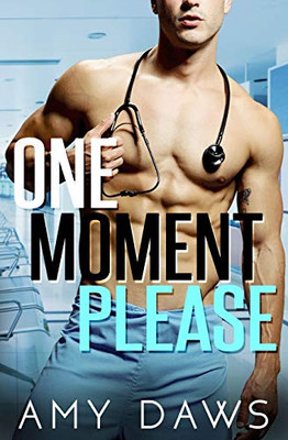 One Moment Please : A Surprise Pregnancy Standalone