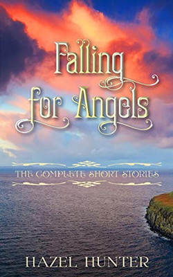 Falling for Angels : A Scottish Time Travel Romance