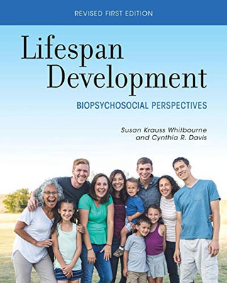 Lifespan Development : Biopsychosocial Perspectives