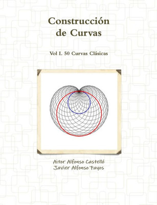 ConstrucciÃ³n de Curvas