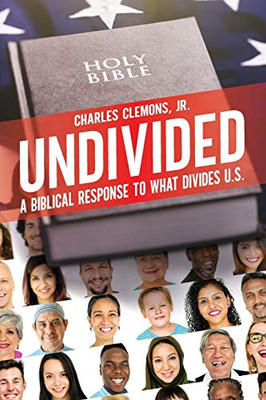 Undivided : A Biblical Response to What Divides U.S.