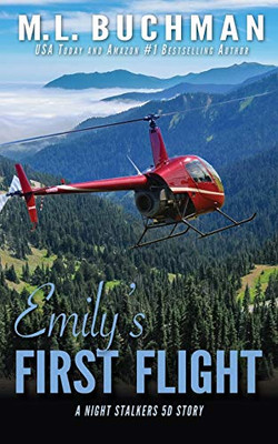 Emily's First Flight : A Night Stalkers Origin Story