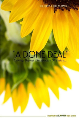 A Done Deal