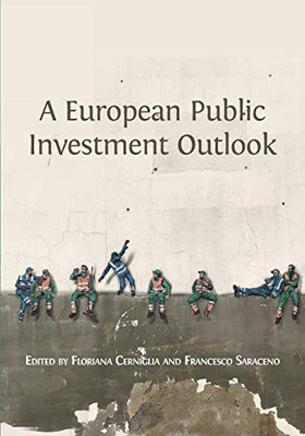 A European Public Investment Outlook - 9781800640115