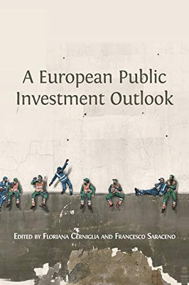 A European Public Investment Outlook - 9781800640122