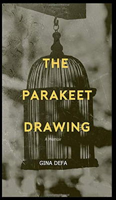 The Parakeet Drawing : You Are Worthy - 9781950476206