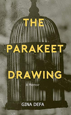 The Parakeet Drawing : You Are Worthy - 9781950476183