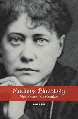 Madame Blavatsky, Memorias personales - 9781788944427