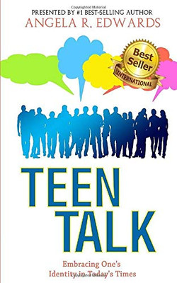 Teen Talk : Embracing One's Identity in Today's Times